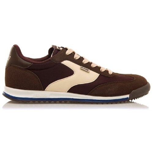 MTNG SNEAKERS 84787 Smeđa Slike
