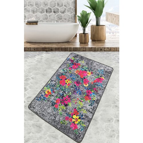  Etova Multicolor Bathmat Cene
