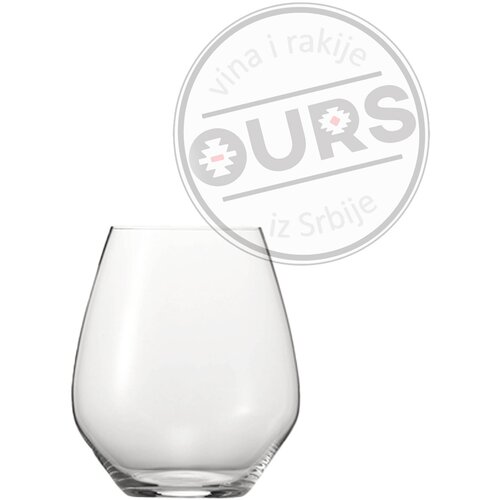 Spiegelau Authentis Tumbler 1/1 Slike