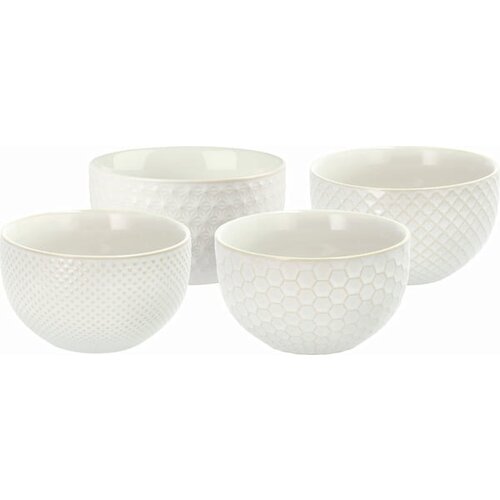 Villa Collection 4-delni set skledic ELSTRA - ⌀ 13 cm Cene