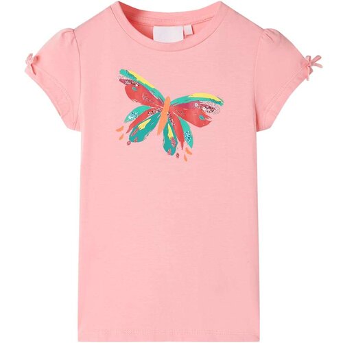  Dječja majica ružičasta 104 Slike