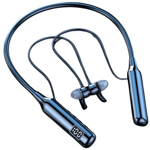 Pinny Brezžične slu&amp;scaron;alke BT-7-B1 30h Type-C Bluetooth5.3 IPX5, (21174474) Slike