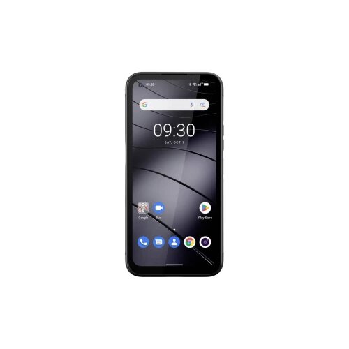 Gigaset Pametni telefon GX6 PRO z 6,6-palčnim Full HD zaslonom, (5000523811) Cene