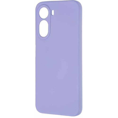 Techsuit SoftFlex silikonska maska za Xiaomi Redmi A7 Pro 4G &amp;ndash; Light Purple Slike