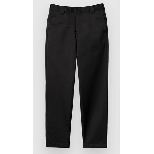 Carhartt WIP Master Hlace black rinsed Cene
