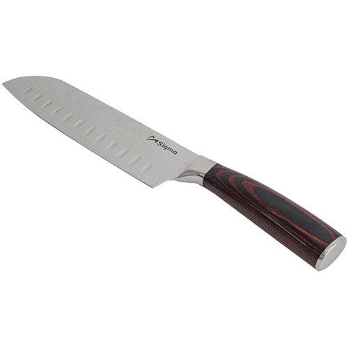 Sigma nož Santoku CW22002 Cene