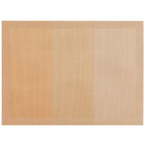 Tiseco Home Studio Rjav pogrinjek Jacquard, 45 x 33 cm Cene