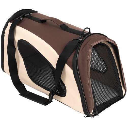 Zooplus Nosilna torba - D 54 x &amp;Scaron; 26 x V 30 cm Slike