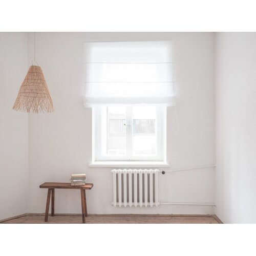  Rimska zavjesa &scaron;ir. 100 cm Linen Muslin 2 boje Cijene