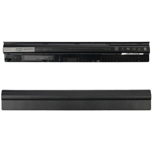  Baterija za laptop Dell Inspiron 15 3565 3567 14.8V 2200mAh HQ2200 B Cene