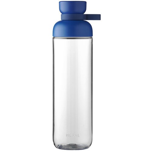 Mepal Temno modra steklenica za vodo iz tritana 900 ml Vivid blue – Cene