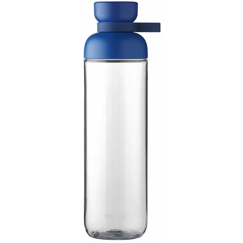 Mepal Temno modra steklenica za vodo iz tritana 900 ml Vivid blue –