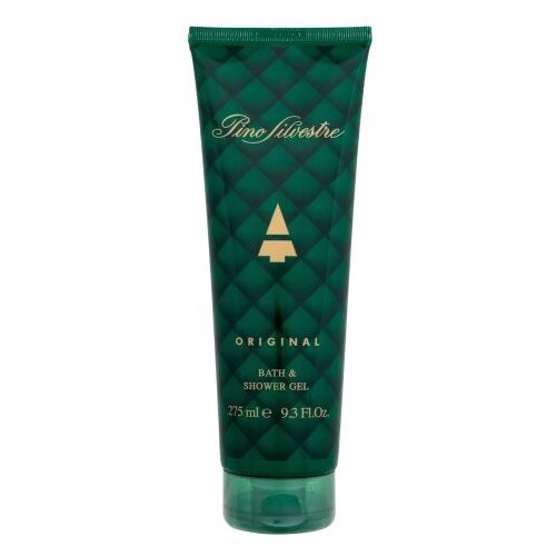 Pino Silvestre Original gel za prhanje 275 ml za mo&amp;scaron;ke Slike