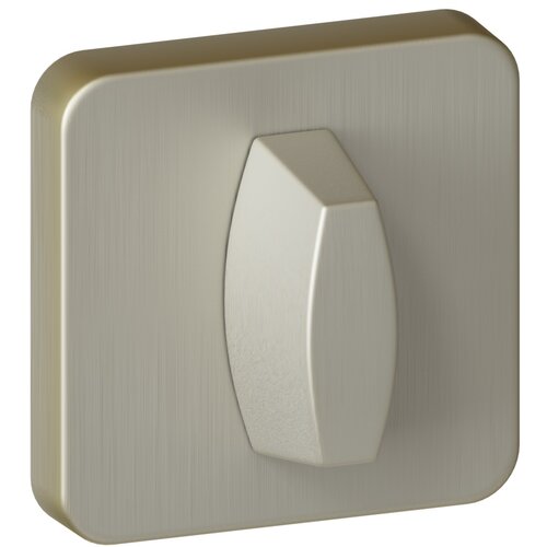  Keyhole escutcheon WC-MODERN-NISM (EC) Cene