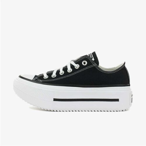 Converse Chuck taylor all star lift double stack Cene