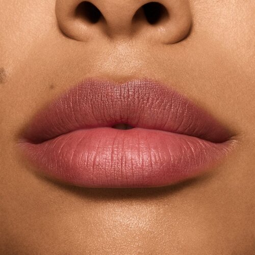 MAC Cosmetics Powder Kiss Hazy Matte matirajući ruž za usne nijansa Turn To The Left 3.5 g Slike