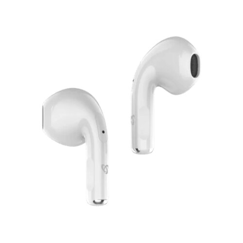 S Box slušalke bele bluetooth z mikrofonom EB-TWS18, (21165121) Cene