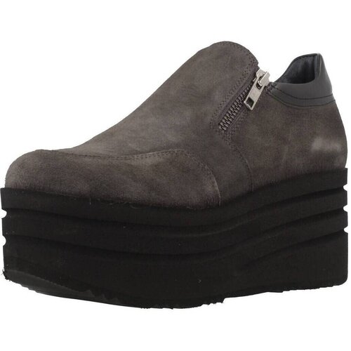 YELLOW Modne superge 82906 Siva Slike