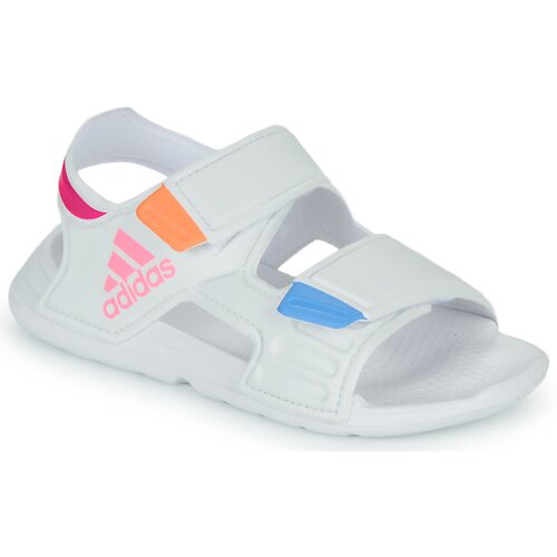 Adidas Nizke superge ALTASWIM C Bela Cene