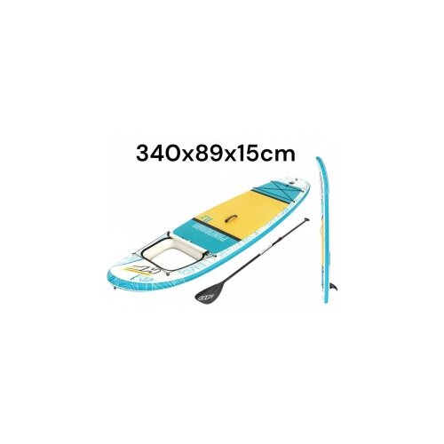 SUP Daska Panorama Hydro Cene
