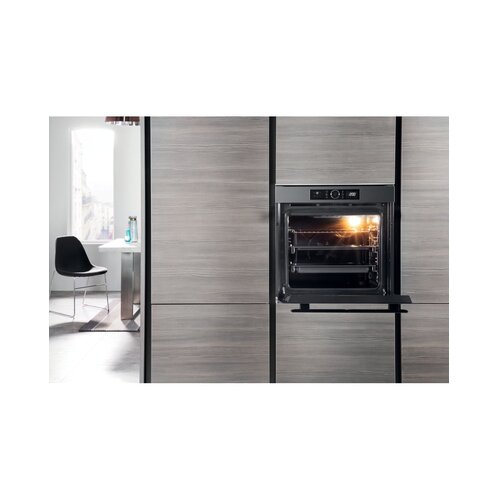 Whirlpool AKZM 8420 IX ugradna rerna Slike