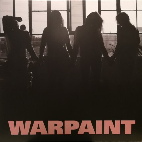  warpaint - heads up Cene