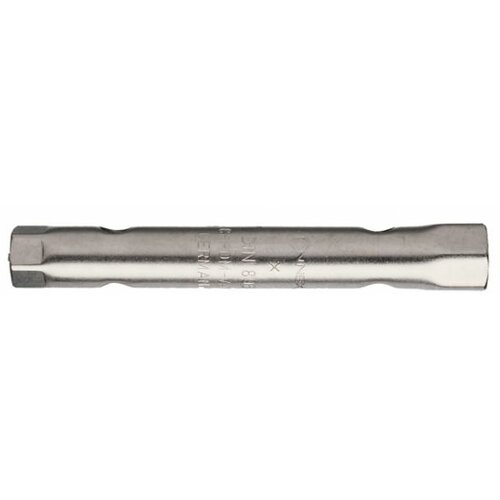 Conmetall nasadni ključ cevasti COX585011 - 10 mm x 11 mm Slike