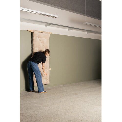 Karup Design Rjav fotelj Hooked &amp;ndash; Slike