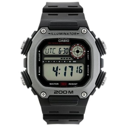 Casio Digitalne ure DW291H1AVDF pisana Cene
