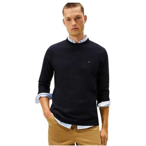 Tommy Hilfiger pamučna mu&amp;scaron;ka majica Slike