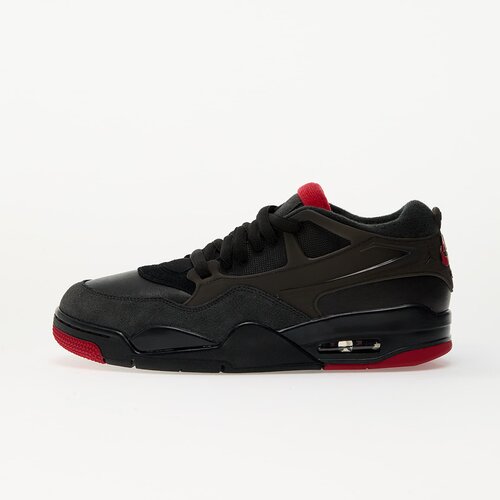 Jordan Sneakers Air 4 Rm Black/ Varsity Red-Anthracite EUR 42 Cene