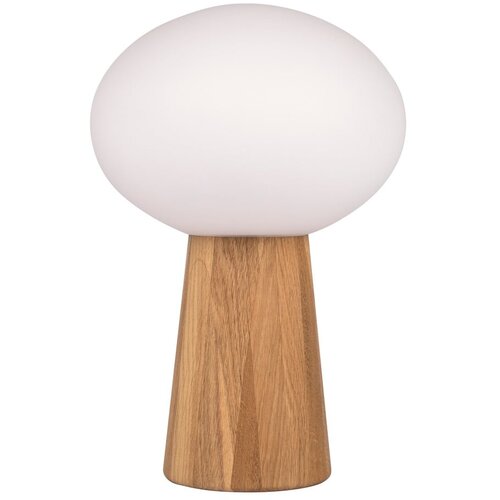 Marksl&amp;ouml;jd Bijela stolna lampa Pater - Slike
