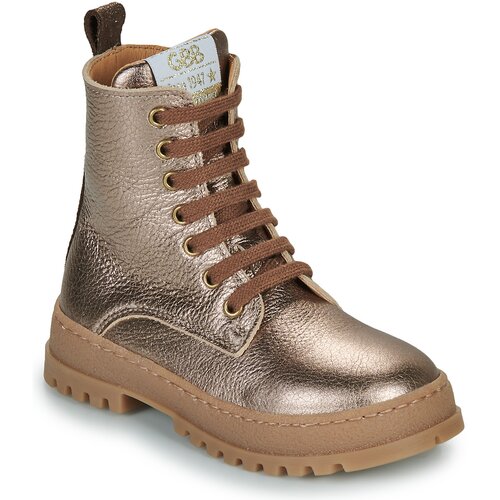 GBB LOUNA Gold Slike