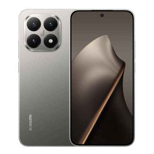 Xiaomi 15T 5G 12GB/256GB Gray Slike