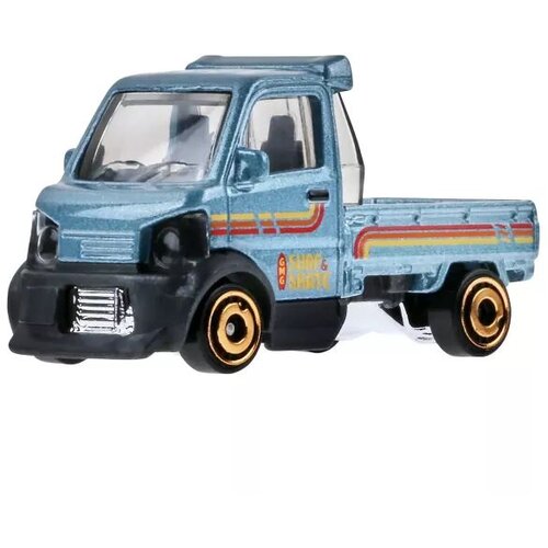 Hot Wheels Mighty K avto - svetlo modra Cene