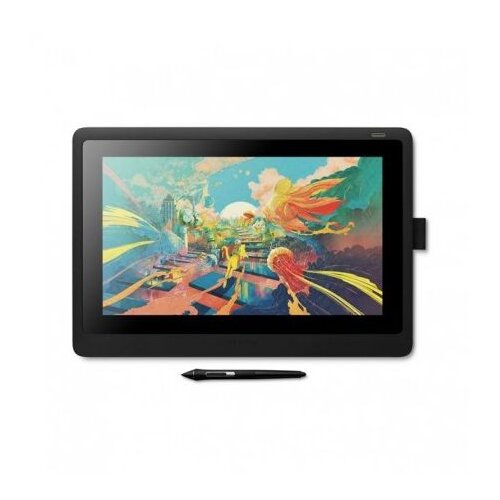 Wacom Grafički Tablet Cintiq 16" Cijene