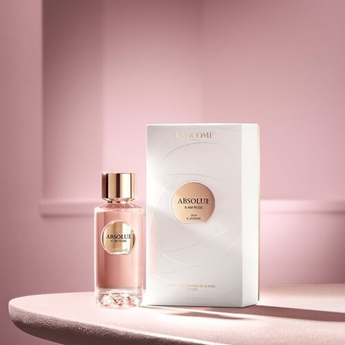 Lanc&amp;ocirc;me Absolue Les Parfums 6AM Rose parfemska voda za žene 100 ml Slike