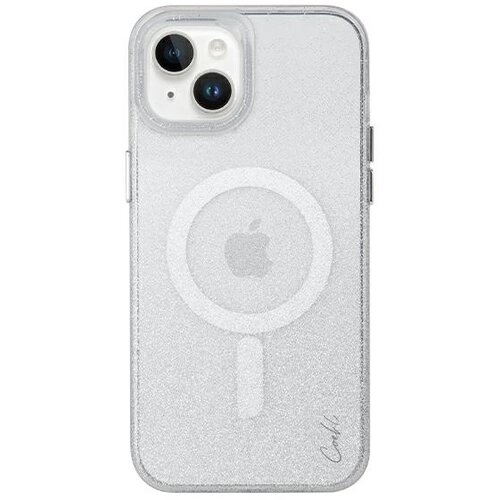 Uniq COEHL LUMINO OVITEK ZA IPHONE 14 PLUS SREBRN, (21899128) Cene