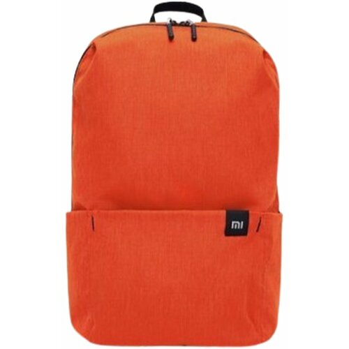 Xiaomi mi casual daypack narandžasti ranac za laptop 14 ZJB4148GL Slike