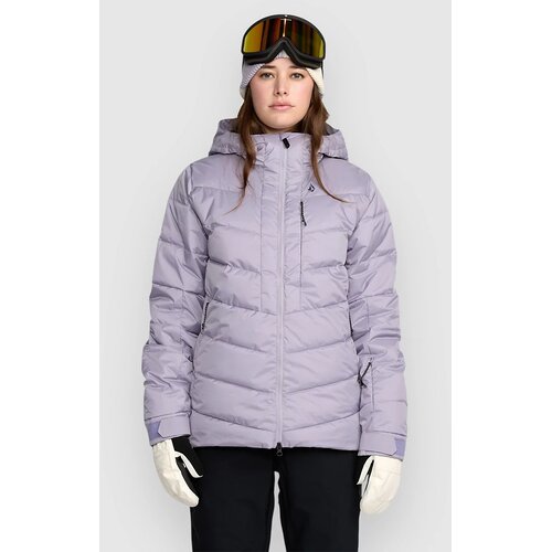 Volcom Estes Puff Jakna lavender aura Cene