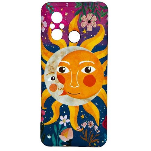  Maska za telefon SVETLECE za Xiaomi Redmi 12C DZ9/4 Cene