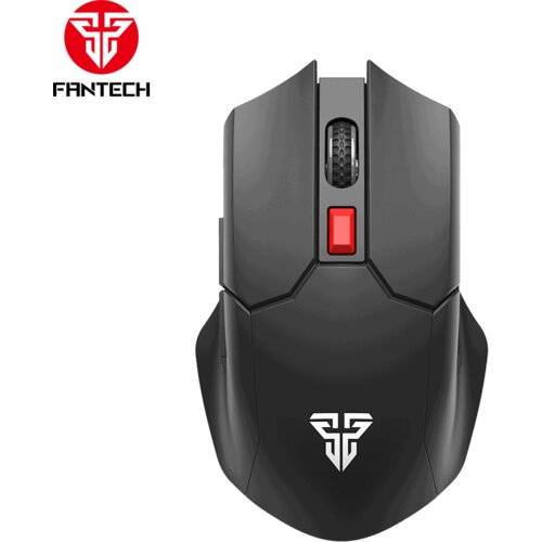 Fantech Gejmerski miš wireless WGC5 BLAKE crni Cene