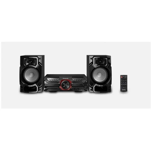  SC-AKX320E-K CD STEREO SYSTEM PANASONIC