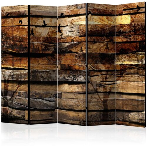  Paravan u 5 dijelova - Reflection of Nature II [Room Dividers] 225x172 Cijene