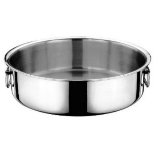  tepsija inox sa ručkom Cene
