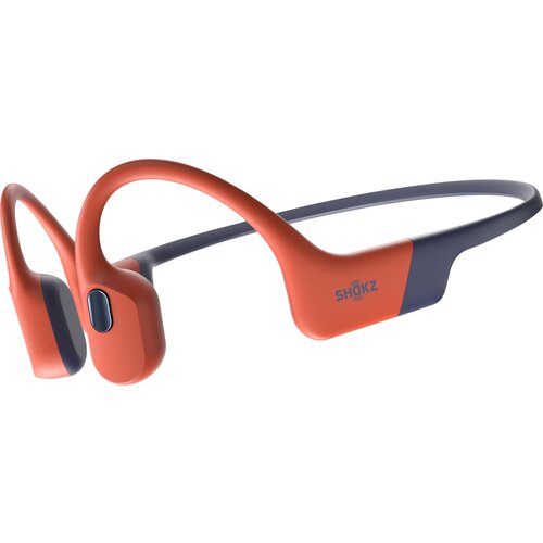 Shokz openswim pro red Slike