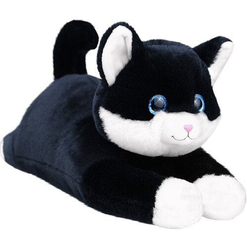 WP Merchandise Mačka Rubby plišasta igrača (40 cm), (21605154) Cene