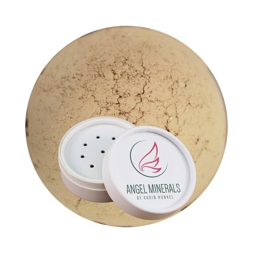 ANGEL MINERALS intense foundation - pearl Cijene