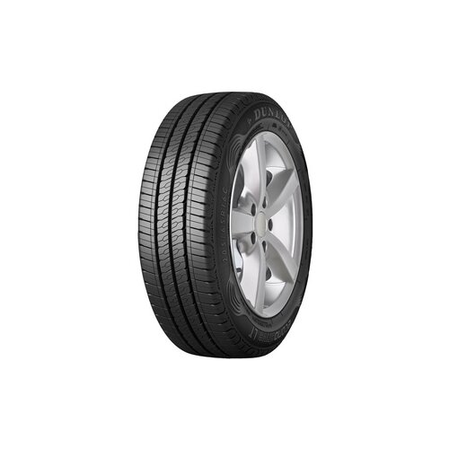 Dunlop Econodrive LT ( 215/60 R17C 109/107T 8PR ) Cene