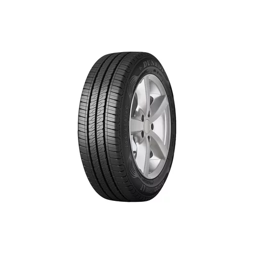 Dunlop Econodrive LT ( 215/60 R17C 109/107T 8PR ) letna pnevmatika